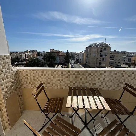 Elegant Two-bedroom In Kato Close To Everything!