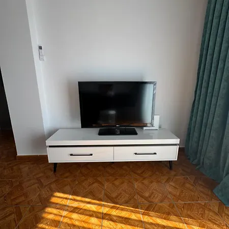 Apartman Elegant Two-bedroom In Kato Close To Everything! Paphos