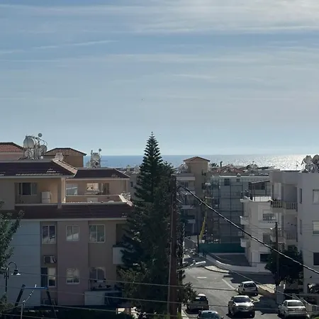 Διαμέρισμα Elegant Two-bedroom In Kato Close To Everything! *