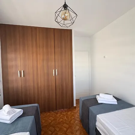 Elegant Two-bedroom In Kato Close To Everything! *