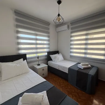 Elegant Two-bedroom In Kato Close To Everything! *