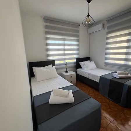 Elegant Two-bedroom In Kato Close To Everything! Apartment *
