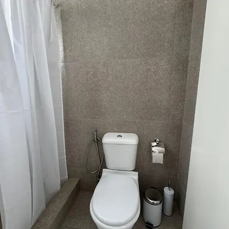 Elegant Two-bedroom In Kato Close To Everything! * Paphos