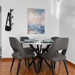 Elegant Two-bedroom In Kato Close To Everything! * Paphos