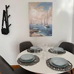 Apartment Elegant Two-bedroom In Kato Close To Everything! Paphos