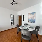 Elegant Two-bedroom In Kato Close To Everything! *
